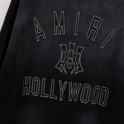 wholesale quality amiri hoodie model no. 57